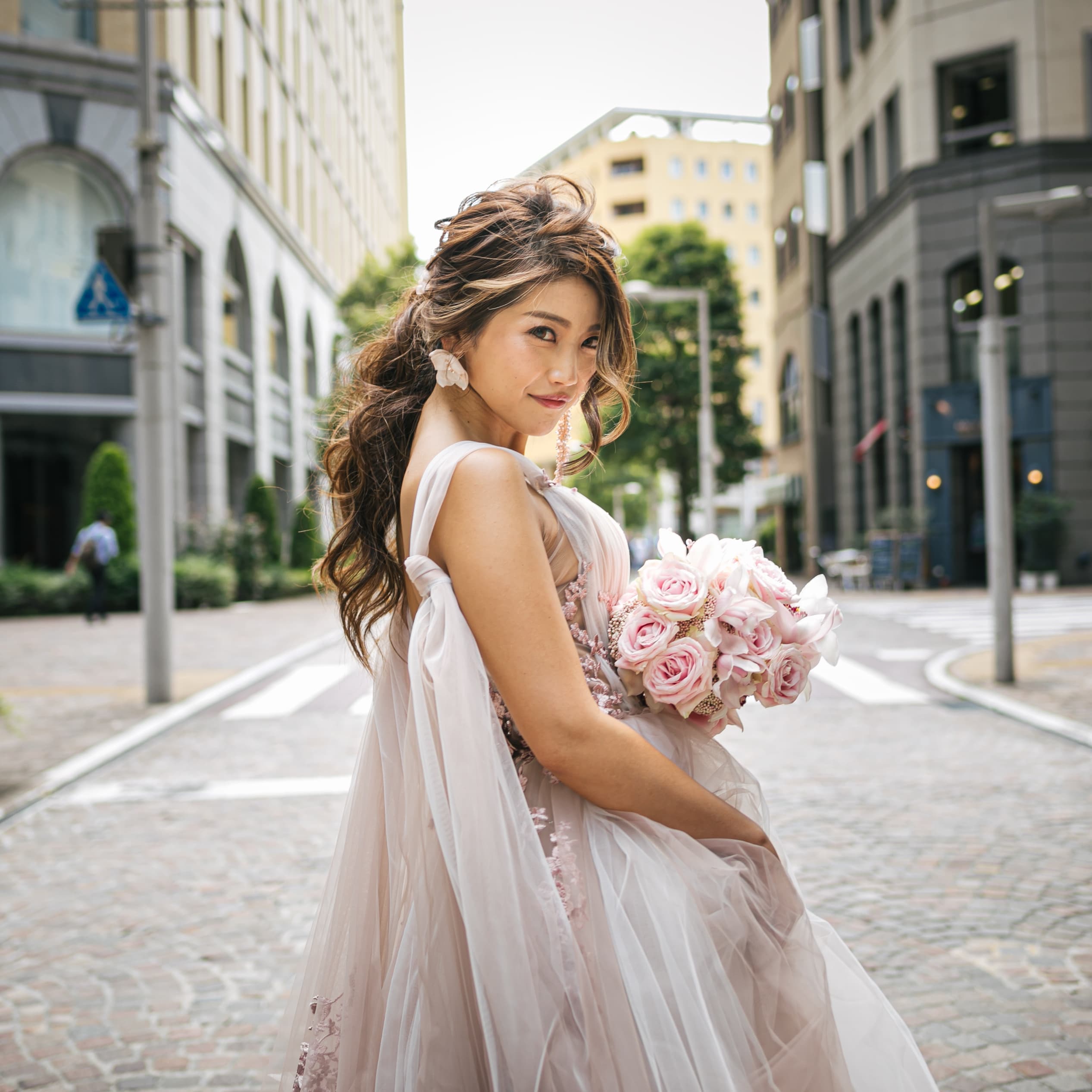 画像|RaRaAvis|ペトゥーニア