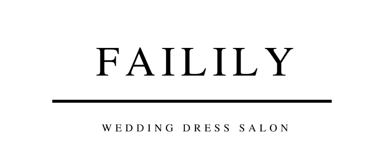 FAILILY フェアリリー ロゴ